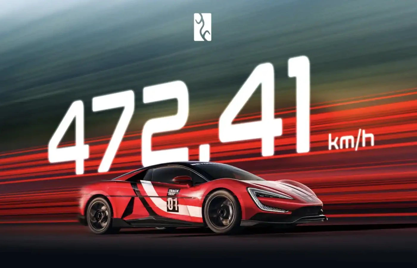The Yangwang U9 Track Edition has set a new electric vehicle record with its incredible top speed of 472.41kph. Featured Image